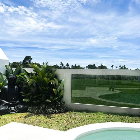 Villa Aurelia Canggu  Bagian luar foto