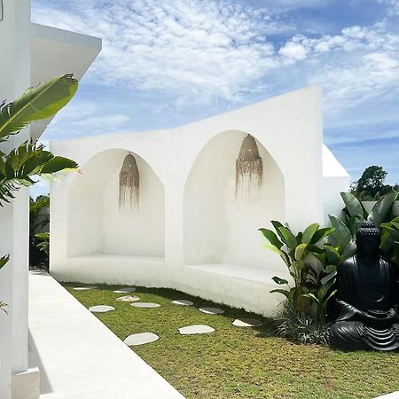 Villa Aurelia Canggu  Bagian luar foto