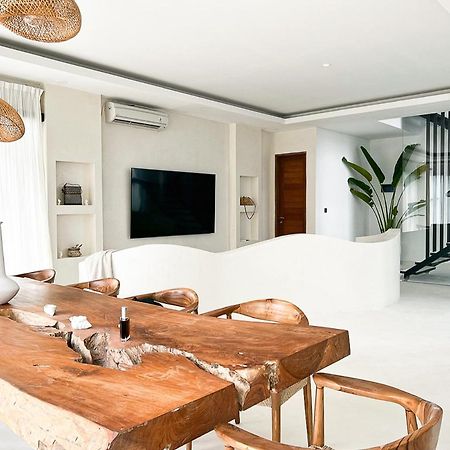 Villa Aurelia Canggu  Bagian luar foto