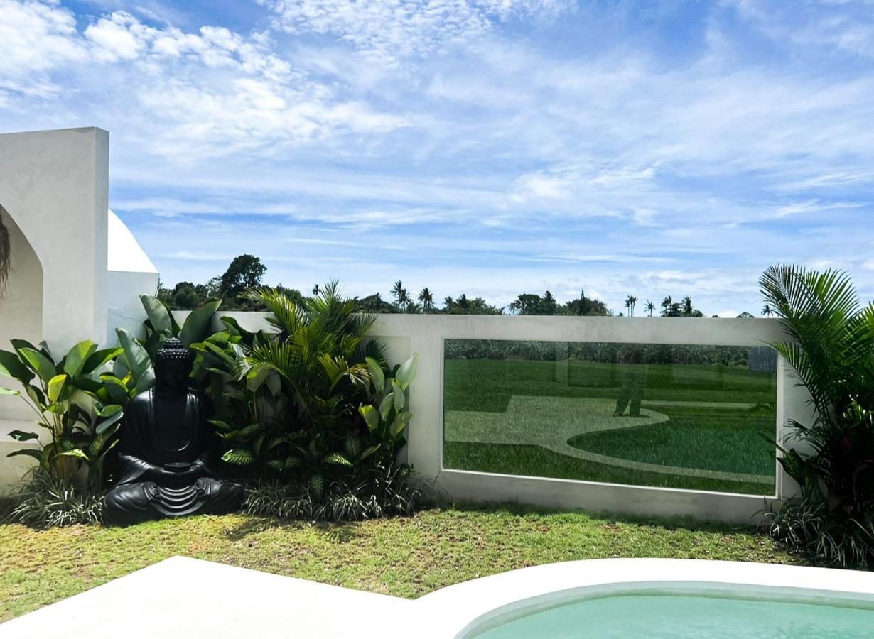 Villa Aurelia Canggu  Bagian luar foto