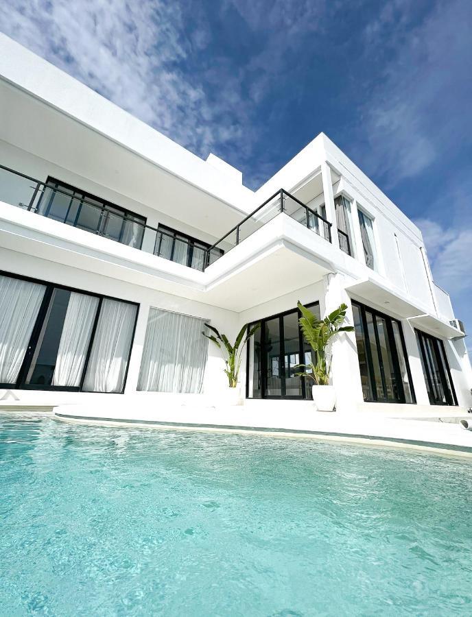 Villa Aurelia Canggu  Bagian luar foto