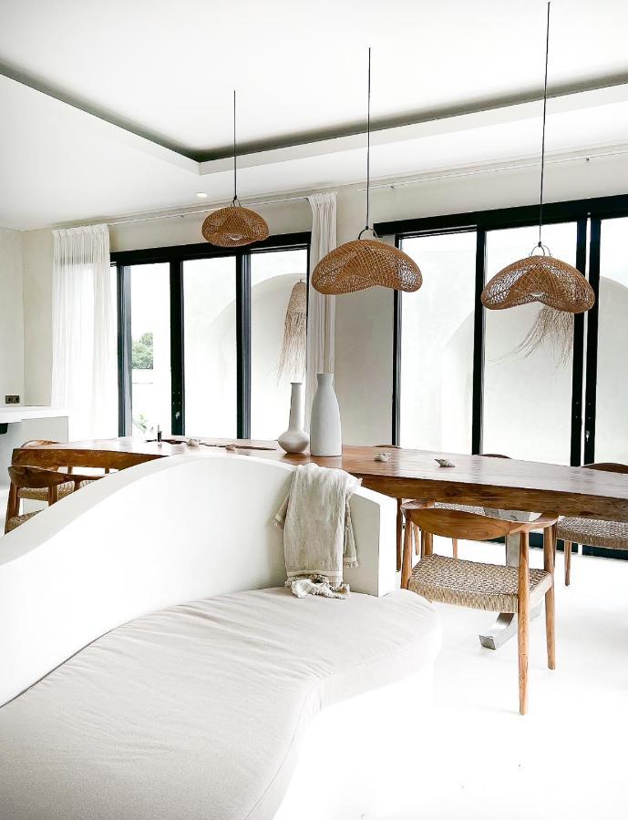 Villa Aurelia Canggu  Bagian luar foto