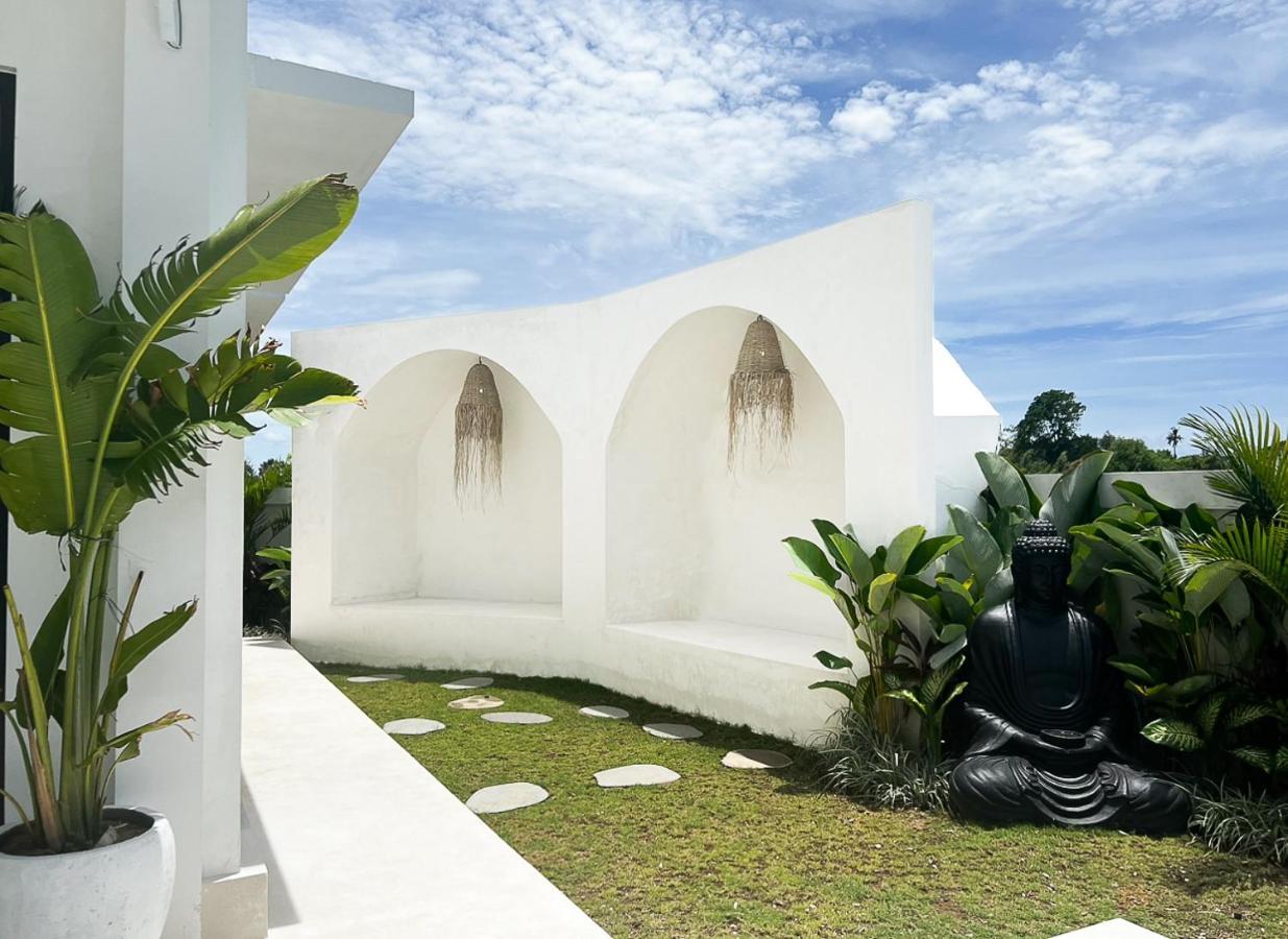 Villa Aurelia Canggu  Bagian luar foto